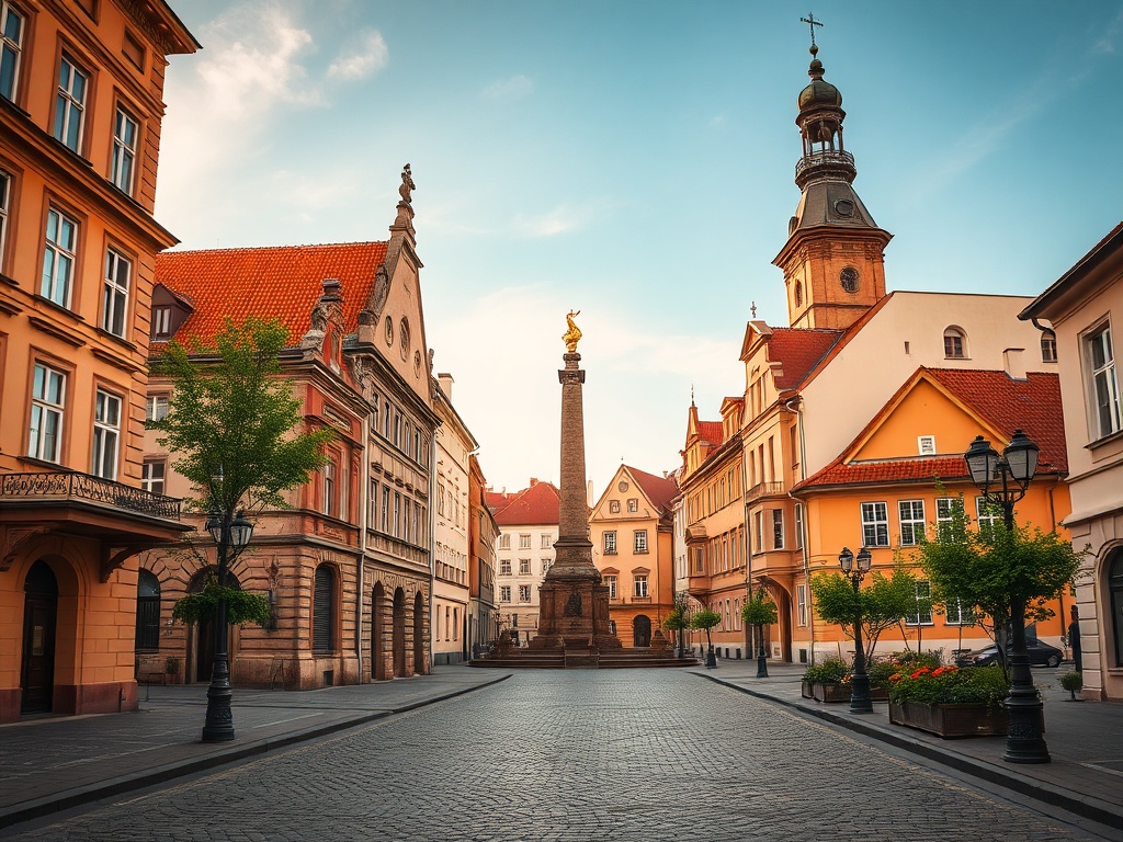 Znane osoby z Oławy. Chwała miasta na arenie krajowej