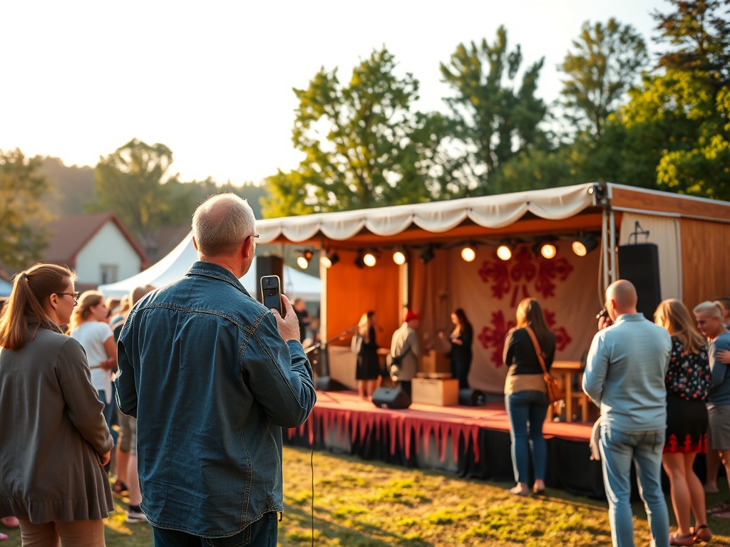 Stand-up komika Macieja Brudzewskiego i Drzwi Otwarte w CKZiU – dwa wielkie wydarzenia edukacyjne i kulturalne dla mieszkańców Oławy