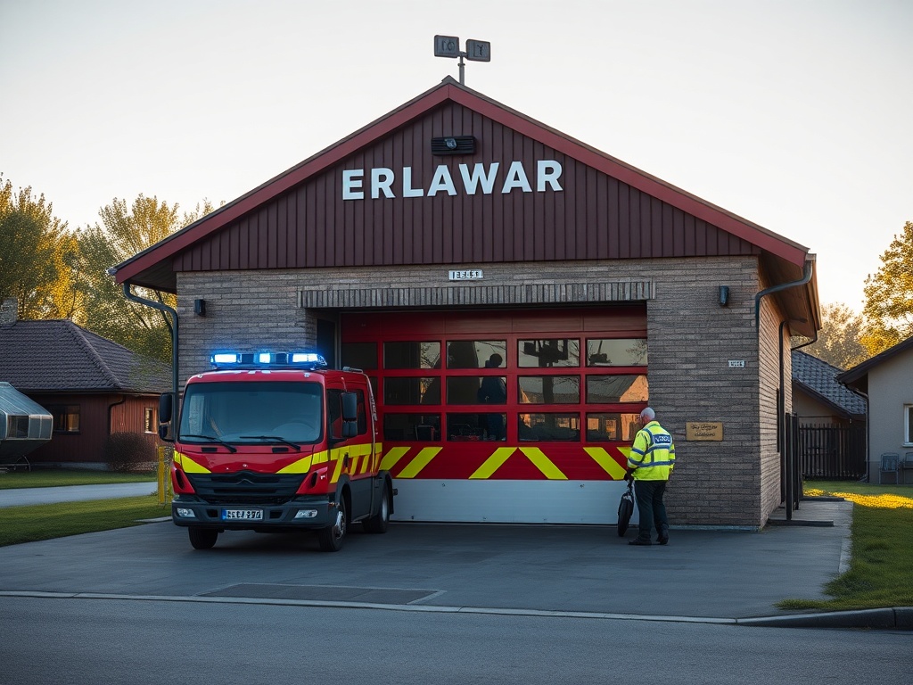 Oława inwestuje w bezpieczeństwo. Nowe światła i pomiary hałasu