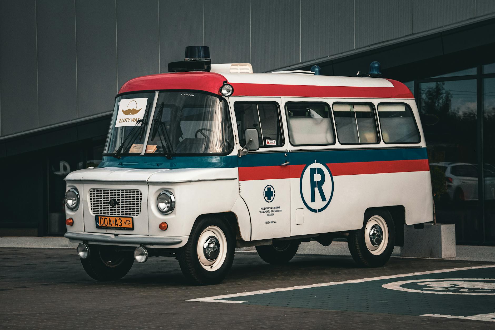 Oława wyznacza nowy standard bezpieczeństwa przeciwpowodziowego