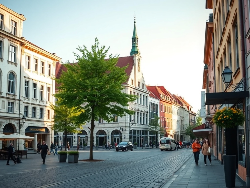 Przegląd prasy Oława: Ważne wiadomości z 26 marca